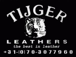 tijger-leathers